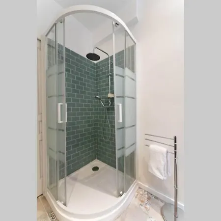 Appartement Exclu Nice Centre Nice