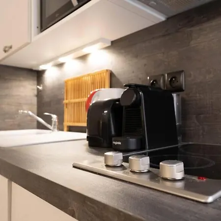 Exclu Nice Centre Appartement